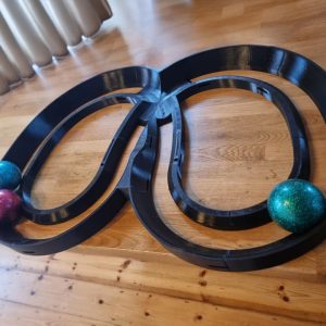Infinity Board