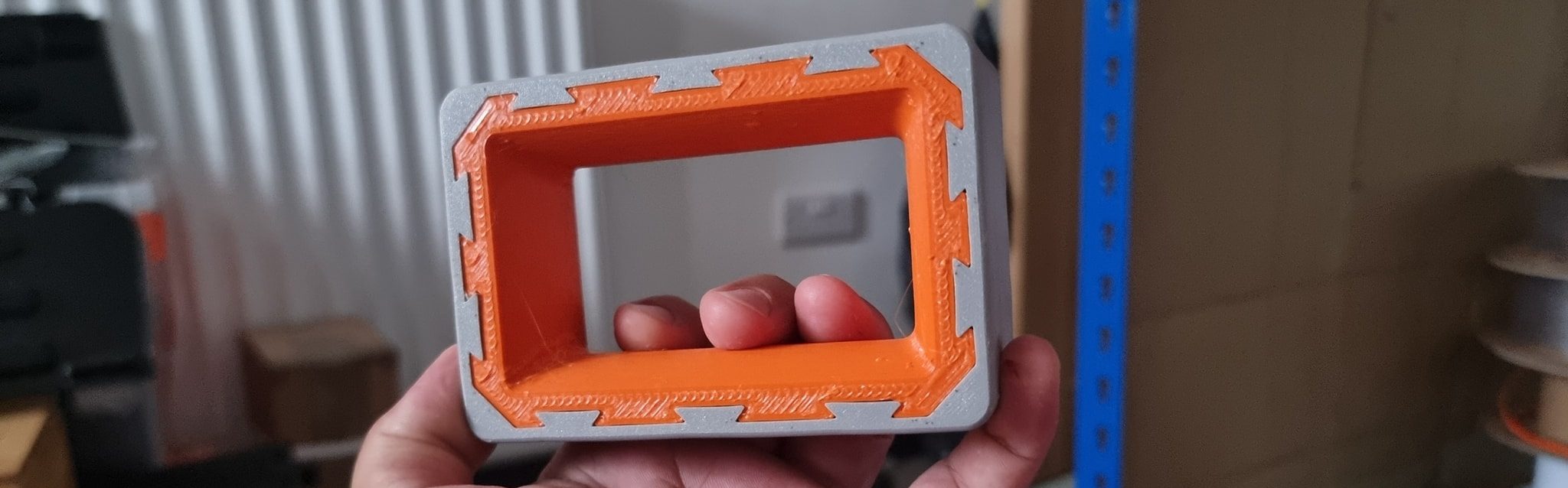 3D Printable Cigar Boxes
