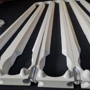 3D Printed Juggleboard bases (with ears)