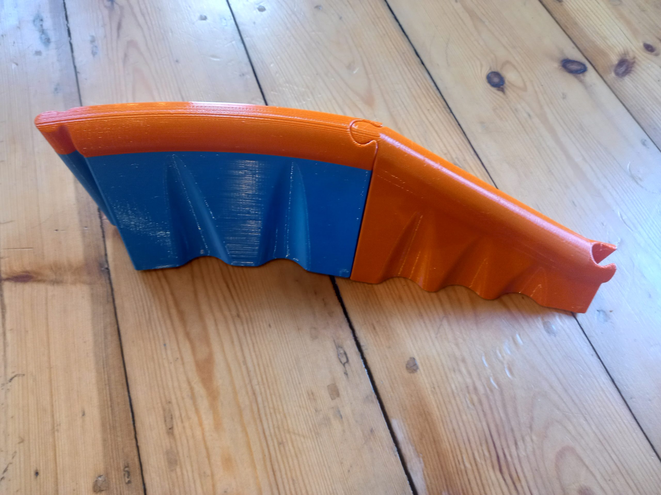 Tightwire Trainer Connectors (Small to Medium Rise & Fall)