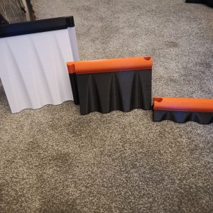 Tightwire Trainer (Large Curved L&R)