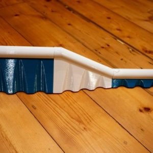 Tightwire Trainer Connectors (Small to Medium Rise & Fall)