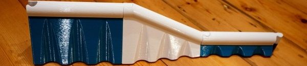 Tightwire Trainer Connectors (Medium to Tall Rise & Fall)